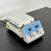 Thermo Scientific Cimarec Hotplate Stirrer image 0
